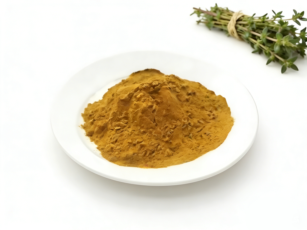 饲料级牛至提取物图片